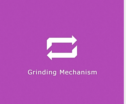 Grinding Mechanism