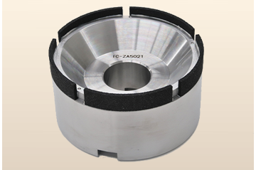 SURFACE GRINDING WHEEL for Machining 2/4