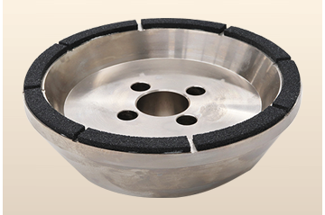SURFACE GRINDING WHEEL for Machining 3/4