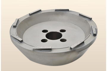 SURFACE GRINDING WHEEL for Machining 4/4